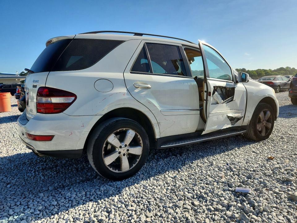 Продаж на аукціоні авто 2009 Mercedes-benz Ml, vin: 4JGBB86E39A524962, номер лоту: 50055616