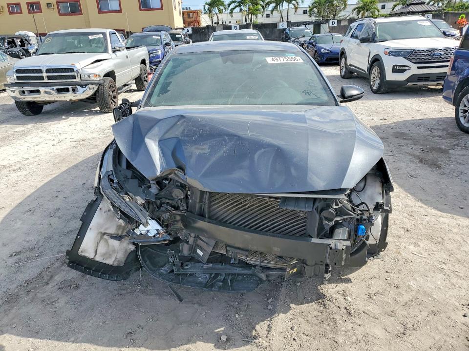 Aukcja sprzedaży 2022 Kia Forte, vin: 3KPF54AD6NE486395, numer aukcji: 49775556