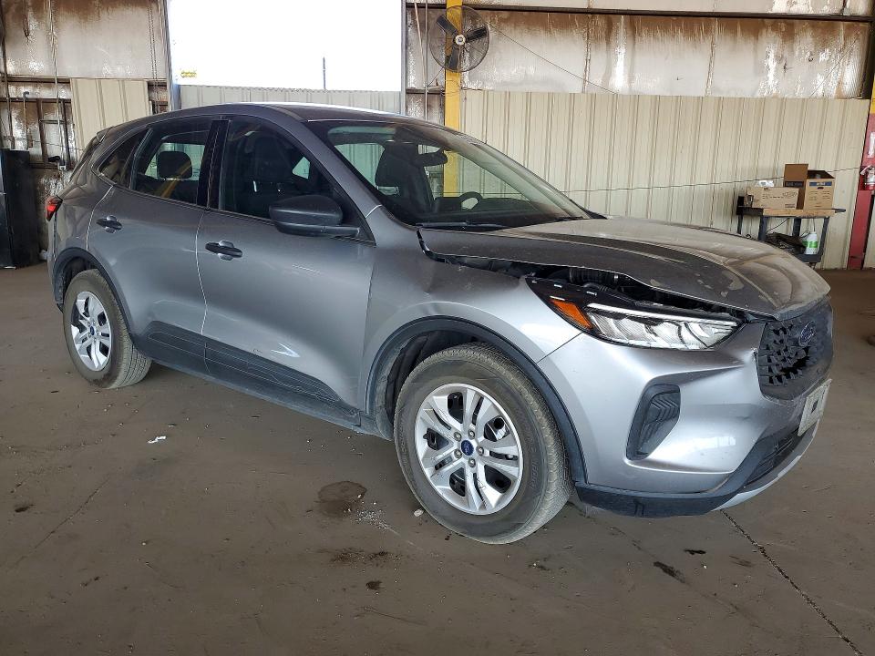 Продажа на аукционе авто 2023 Ford Escape, vin: 1FMCU0FN2PUA92103, номер лота: 51352736