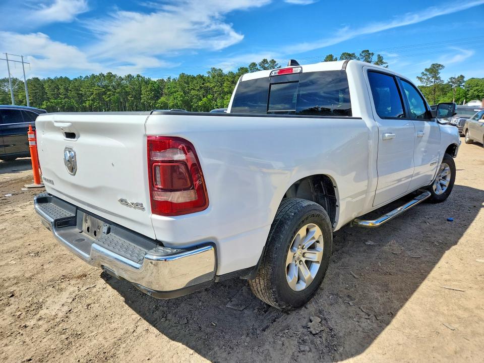 Продаж на аукціоні авто 2023 Ram 1500, vin: 1C6SRFRT2PN671768, номер лоту: 48642996