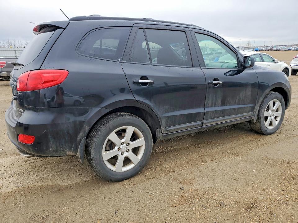 Продажа на аукционе авто 2007 Hyundai Santa Fe, vin: 5NMSH73E37H034543, номер лота: 50570286