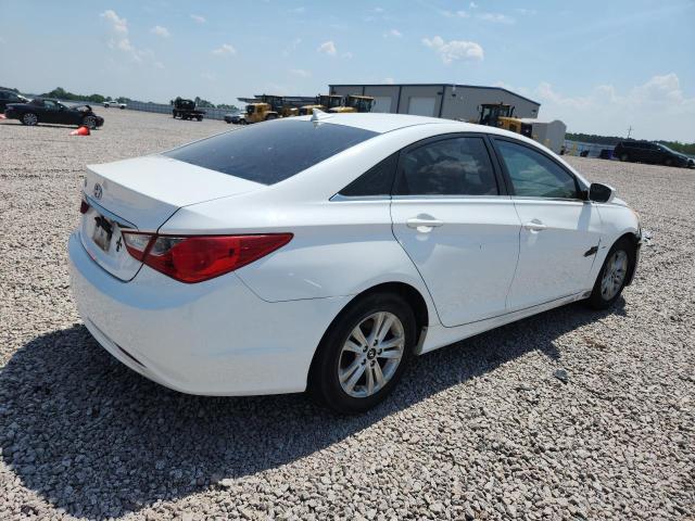 Aukcja sprzedaży 2013 Hyundai Sonata, vin: 5NPEB4ACXDH581161, numer aukcji: 51086866