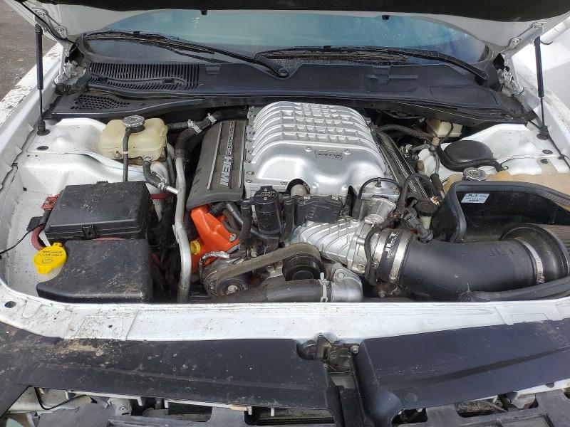 Продаж на аукціоні авто 2016 Dodge Challenger, vin: 2C3CDZC96GH117298, номер лоту: 49008926