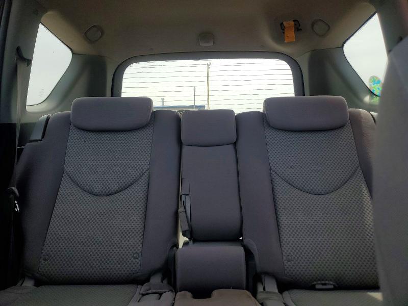 48548366 :رقم المزاد ، JTMZD33V785113673 vin ، 2008 Toyota Rav4 مزاد بيع