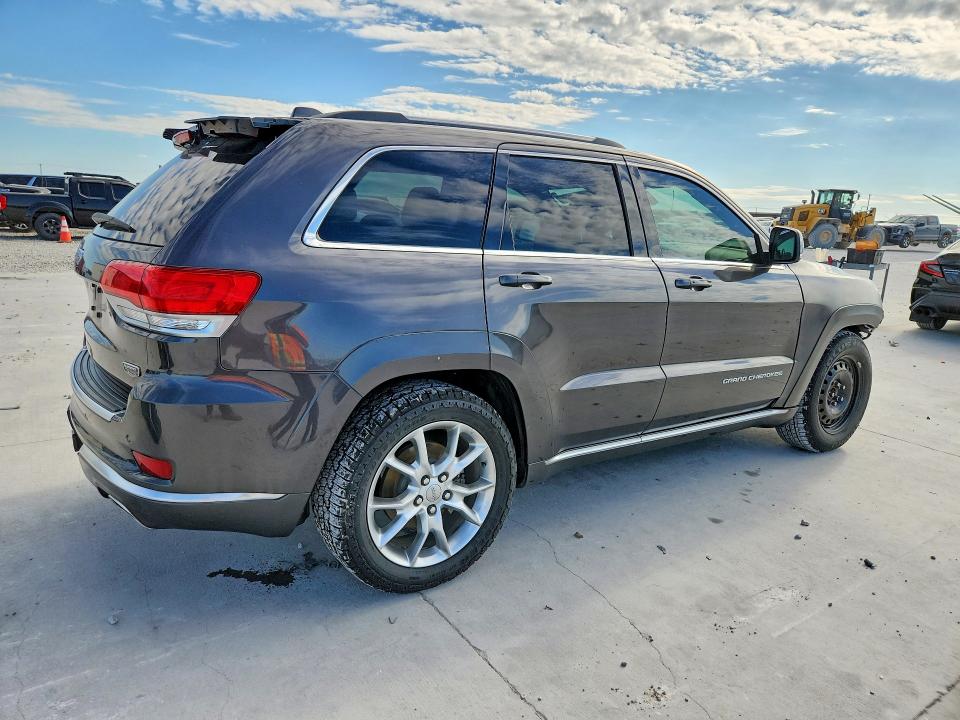 49264236 :رقم المزاد ، 1C4RJFJG4FC794785 vin ، 2015 Jeep Grand Cherokee مزاد بيع