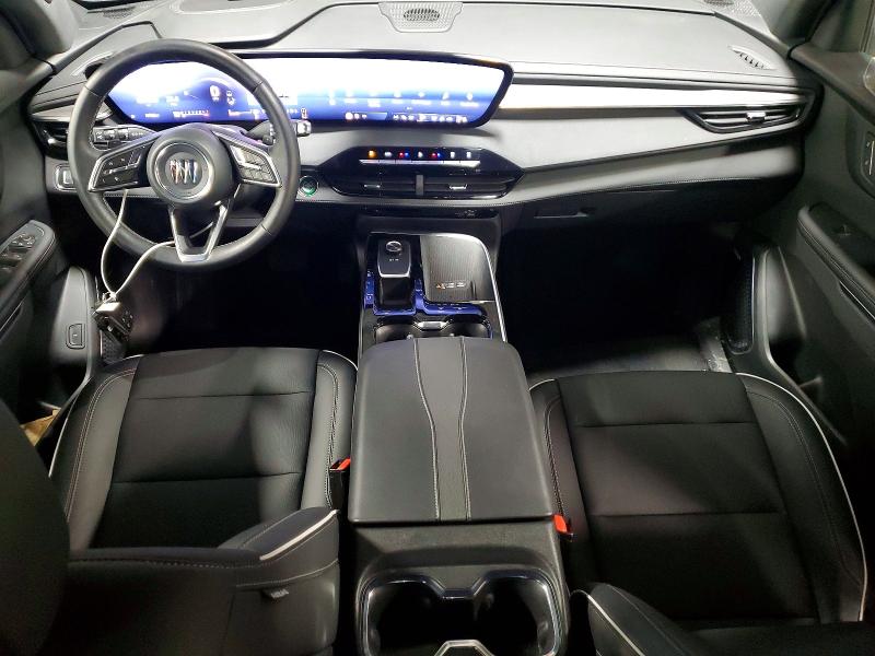 Aukcja sprzedaży 2025 Buick Enclave, vin: 5GAERARS4SJ105712, numer aukcji: 47914536
