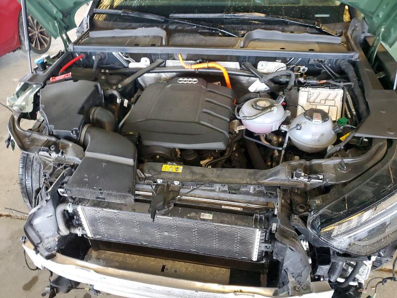 Aukcja sprzedaży 2024 Audi Q5 E, vin: WA1F2AFY6R2108626, numer aukcji: 48061006