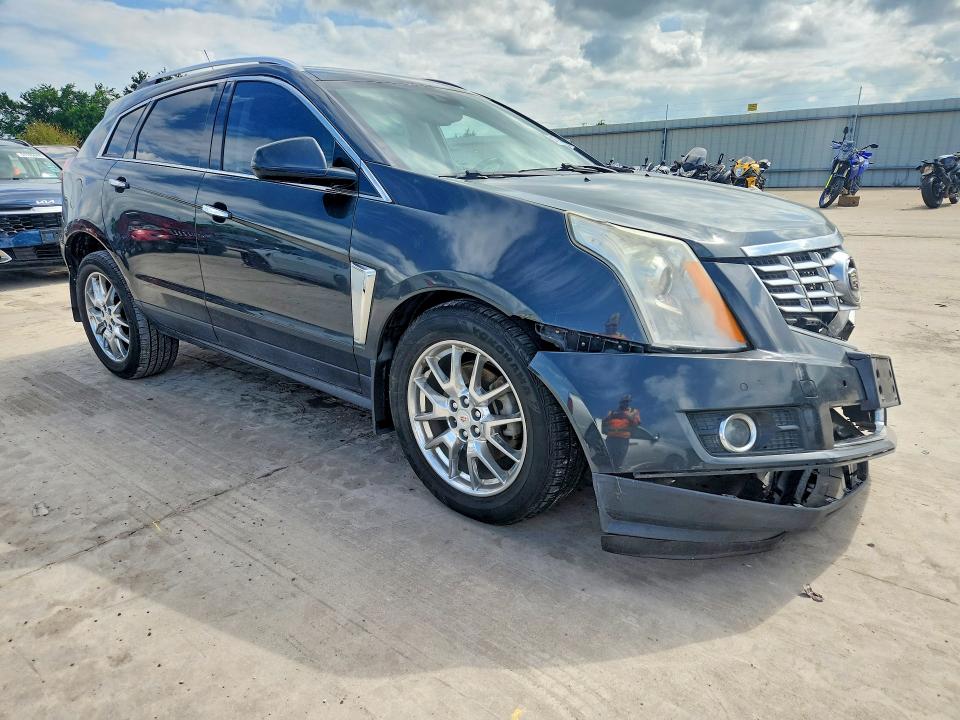 2015 Cadillac Srx მანქანა იყიდება აუქციონზე, vin: 3GYFNFE30FS525928, აუქციონის ნომერი: 51188106