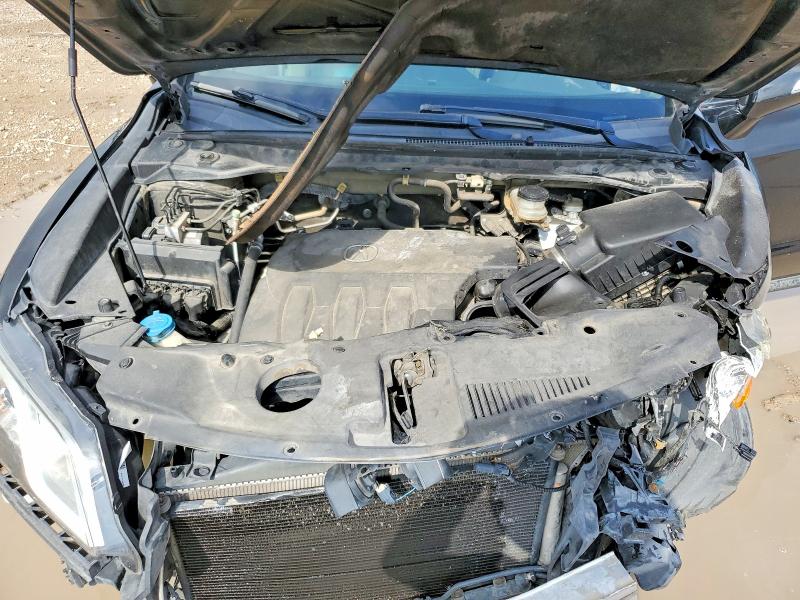 Продаж на аукціоні авто 2015 Acura Rdx, vin: 5J8TB3H34FL006769, номер лоту: 49774546
