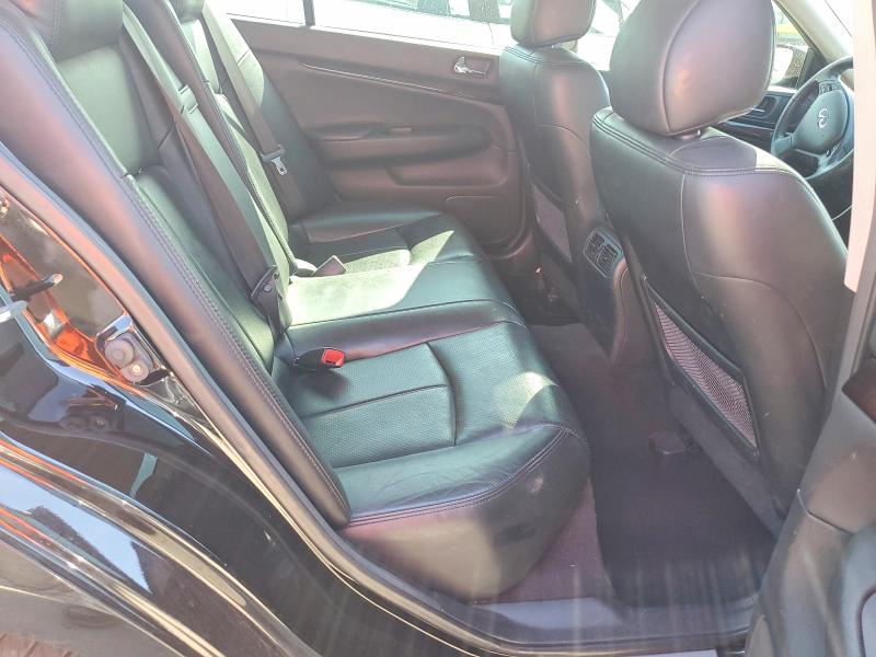 Aukcja sprzedaży 2011 Infiniti G37 Sedan, vin: JN1CV6AP5BM509612, numer aukcji: 49474976