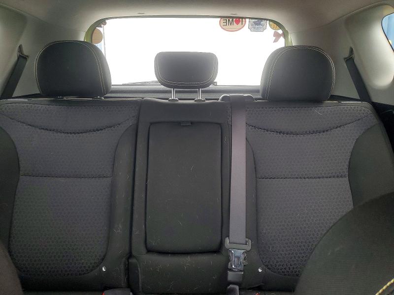 Продаж на аукціоні авто 2015 Kia Soul, vin: KNDJP3A5XF7759184, номер лоту: 50217546