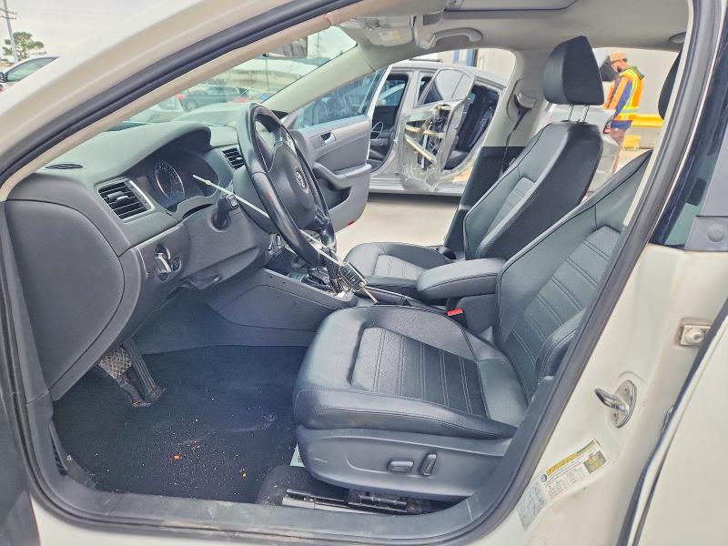 Продажа на аукционе авто 2013 Volkswagen Jetta, vin: 3VWLX7AJ8DM407394, номер лота: 48842176