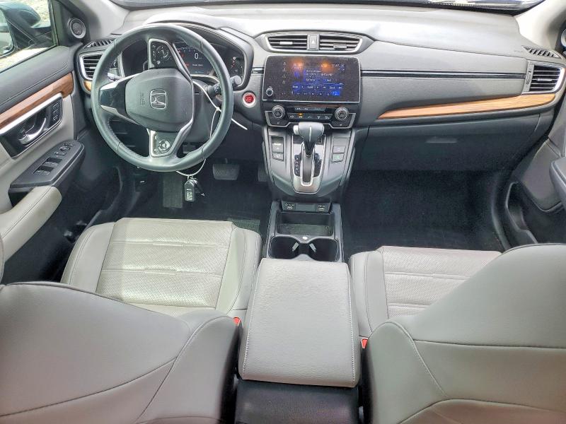 Aukcja sprzedaży 2020 Honda Cr-v, vin: 7FARW1H81LE022332, numer aukcji: 51495986