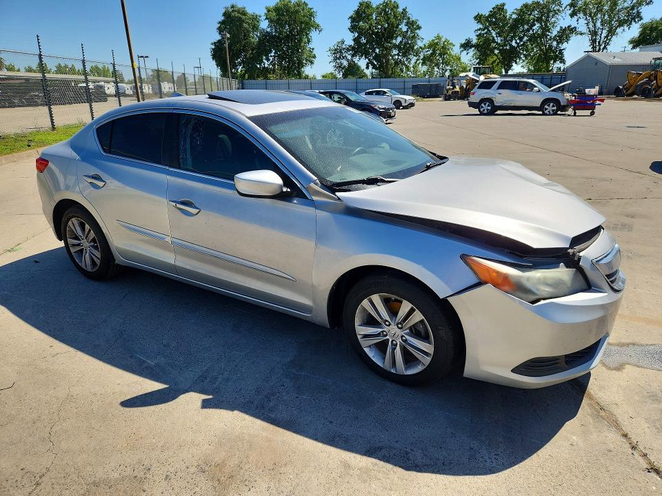 Aukcja sprzedaży 2013 Acura Ilx, vin: 19VDE1F30DE016859, numer aukcji: 51659016