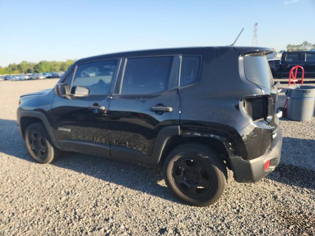 Продажа на аукционе авто 2017 Jeep Renegade, vin: ZACCJBAB2HPG08968, номер лота: 49932346