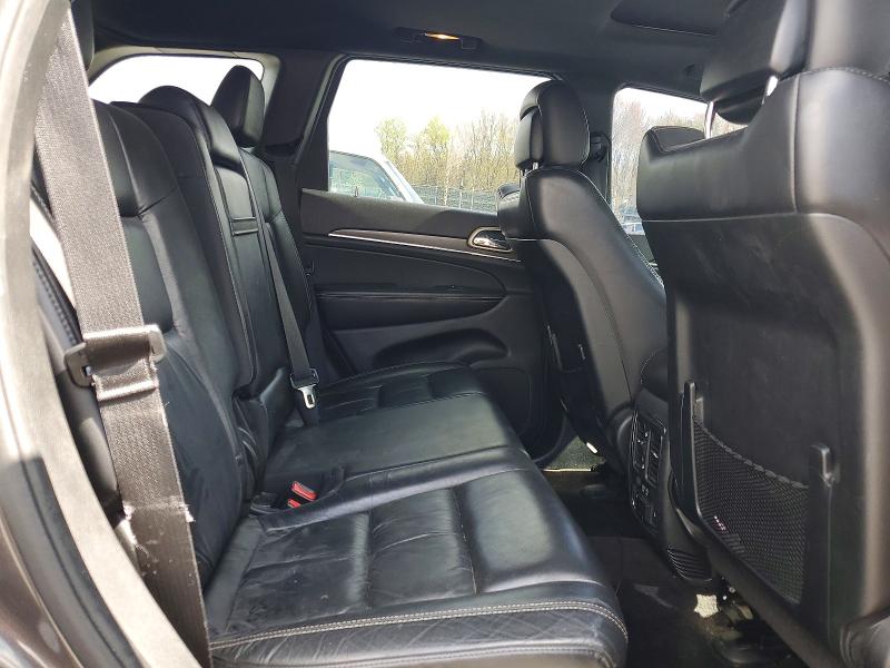 50214266 :رقم المزاد ، 1C4RJFBG6EC578871 vin ، 2014 Jeep Grand Cherokee مزاد بيع