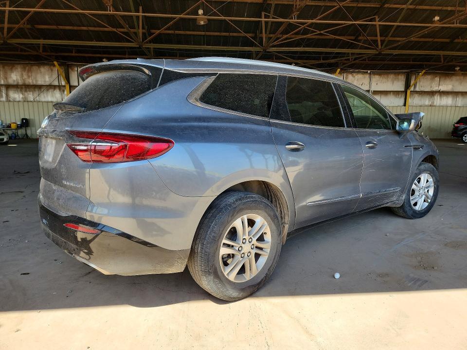 Продажа на аукционе авто 2019 Buick Enclave, vin: 5GAERBKW0KJ177591, номер лота: 51544416