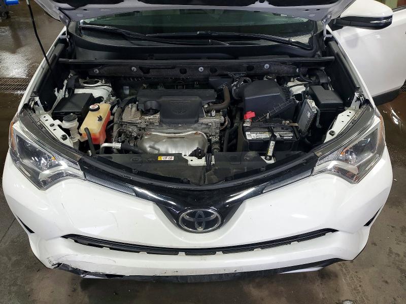 Продаж на аукціоні авто 2018 Toyota Rav4, vin: JTMRFREV4JJ746168, номер лоту: 50500336