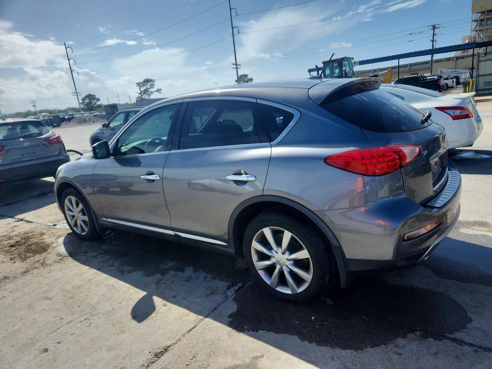 Aukcja sprzedaży 2017 Infiniti Qx50, vin: JN1BJ0RP3HM388564, numer aukcji: 49401596
