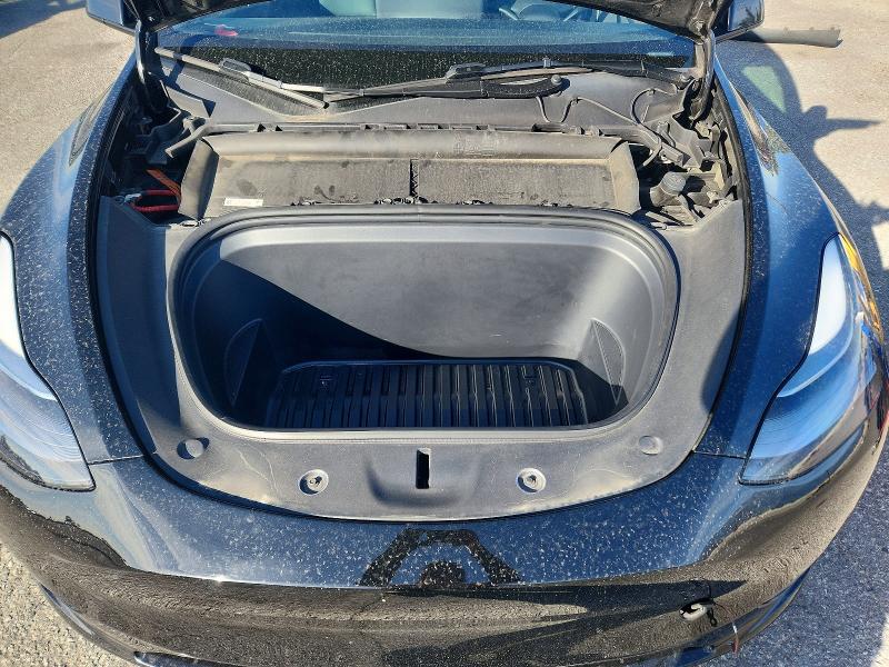 51009426 :رقم المزاد ، 7SAYGDEE7PA189218 vin ، 2023 Tesla Model Y مزاد بيع