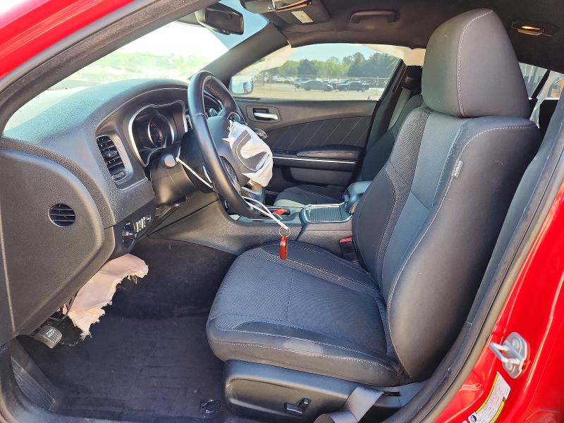 Aukcja sprzedaży 2016 Dodge Charger, vin: 2C3CDXCT2GH281230, numer aukcji: 49933656