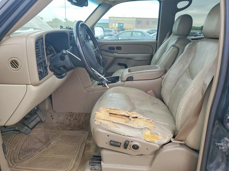 Продажа на аукционе авто 2004 Gmc Yukon Xl, vin: 3GKFK16Z24G159978, номер лота: 51589396