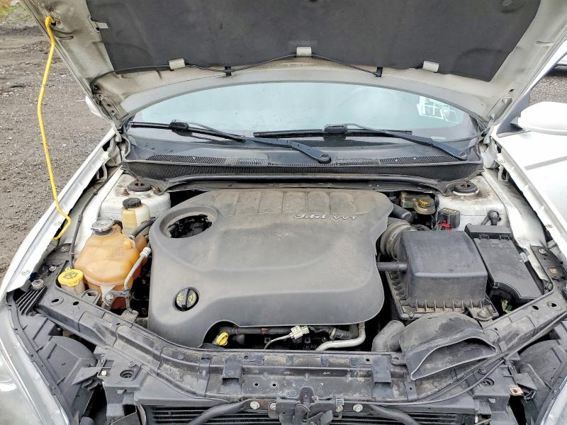 Продажа на аукционе авто 2013 Chrysler 200, vin: 1C3CCBAG2DN729030, номер лота: 50173116