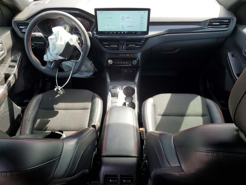 Продажа на аукционе авто 2025 Ford Escape, vin: 1FMCU0MNXSUA49740, номер лота: 52076046