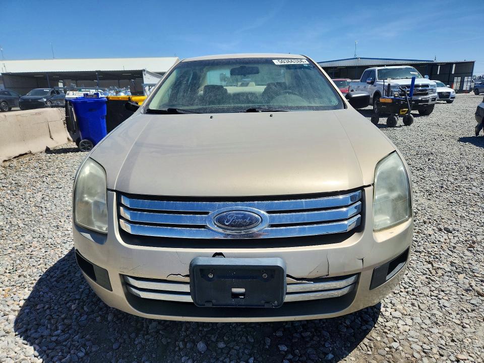Aukcja sprzedaży 2006 Ford Fusion, vin: 3FAHP06Z76R225650, numer aukcji: 50366386