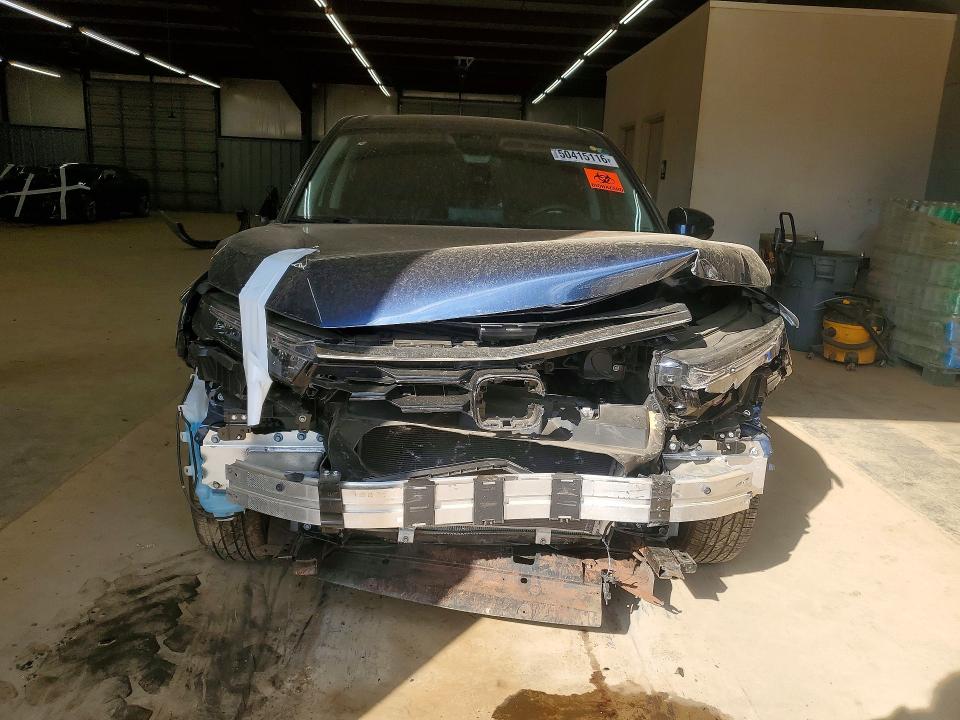 Продаж на аукціоні авто 2024 Honda Cr-v, vin: 2HKRS4H41RH472482, номер лоту: 50415116