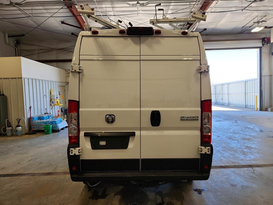 Aukcja sprzedaży 2024 Ram Promaster 2500, vin: 3C6LRVDG2RE113855, numer aukcji: 77706885