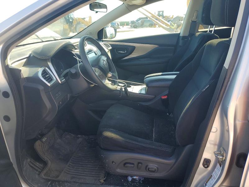 Aukcja sprzedaży 2015 Nissan Murano, vin: 5N1AZ2MH2FN291632, numer aukcji: 50486556