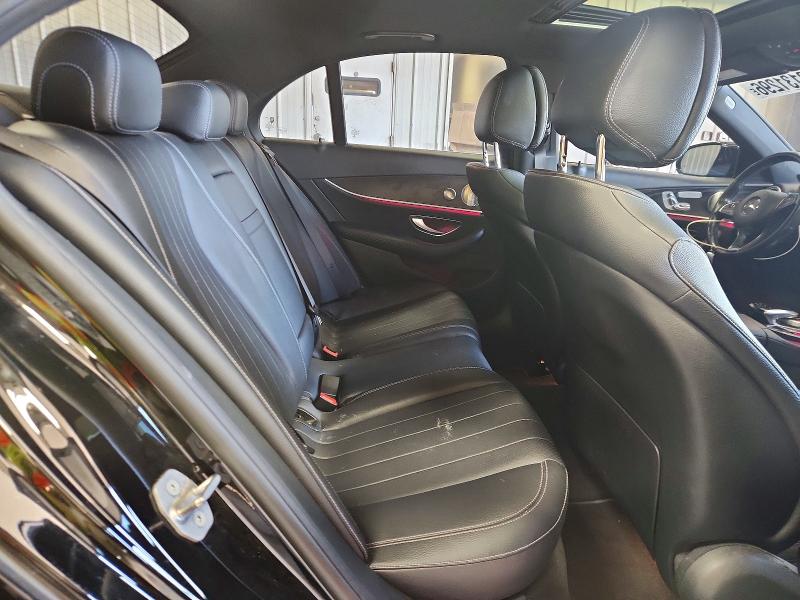 Продажа на аукционе авто 2017 Mercedes-benz E, vin: WDDZF4KB2HA128439, номер лота: 49131296