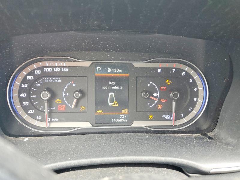 Aukcja sprzedaży 2024 Hyundai Santa Cruz, vin: 5NTJB4AE3RH088513, numer aukcji: 49270296