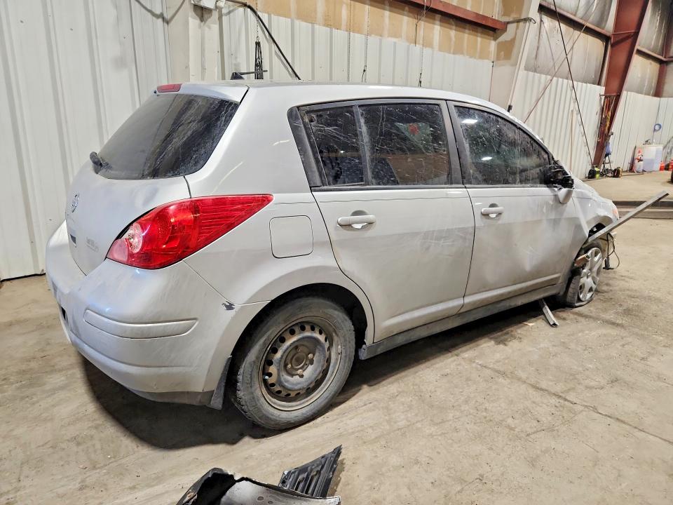 Продаж на аукціоні авто 2010 Nissan Versa, vin: 3N1BC1CPXAL366392, номер лоту: 49939076
