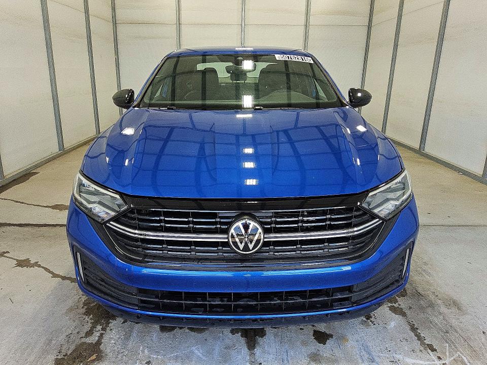 2024 Volkswagen Jetta მანქანა იყიდება აუქციონზე, vin: 3VWBM7BU1RM018505, აუქციონის ნომერი: 50762816