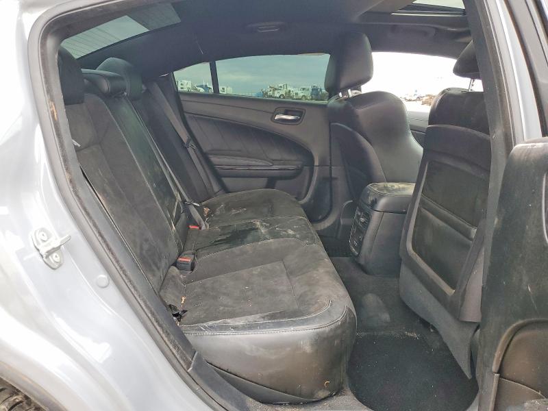 51845106 :رقم المزاد ، 2C3CDXCTXMH603575 vin ، 2021 Dodge Charger مزاد بيع