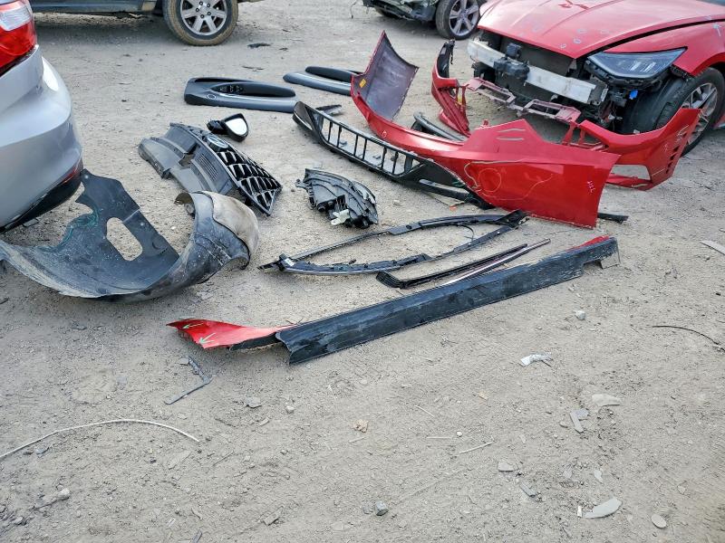 Aukcja sprzedaży 2021 Hyundai Sonata, vin: 5NPEF4JAXMH108055, numer aukcji: 50615026
