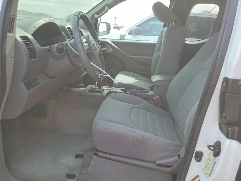 Продажа на аукционе авто 2015 Nissan Frontier, vin: 1N6BD0CT5FN754801, номер лота: 48539386