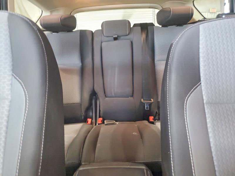 49529426 :رقم المزاد ، 1FMCU9GD9JUD33186 vin ، 2018 Ford Escape مزاد بيع