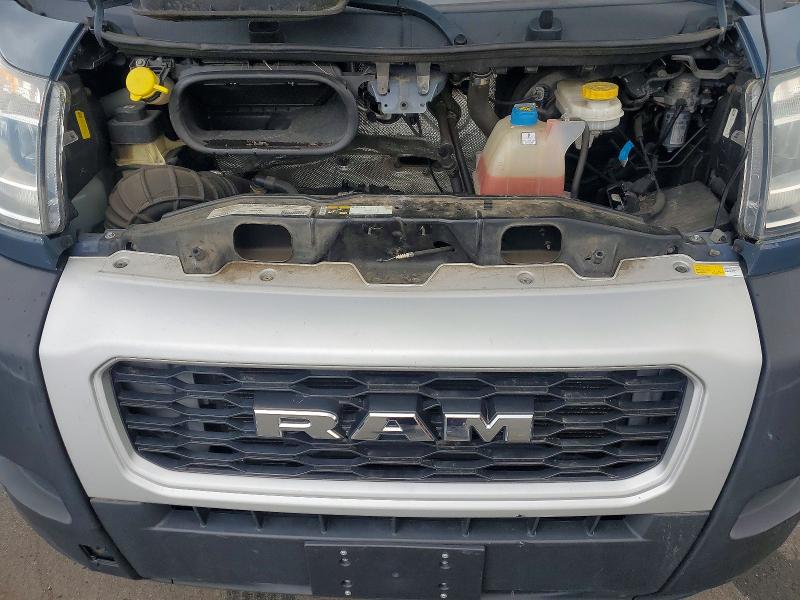 Продажа на аукционе авто 2020 Ram Promaster 3500, vin: 3C6URVJG1LE139931, номер лота: 48238116