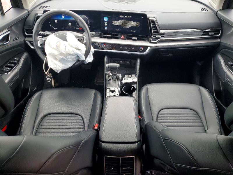 Aukcja sprzedaży 2025 Kia Sportage, vin: 5XYK5CDF2SG232560, numer aukcji: 50425466