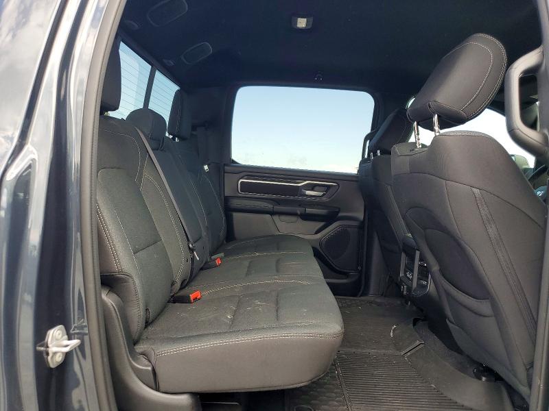 Продаж на аукціоні авто 2025 Ram 1500, vin: 1C6SRFFP0SN759556, номер лоту: 50415366