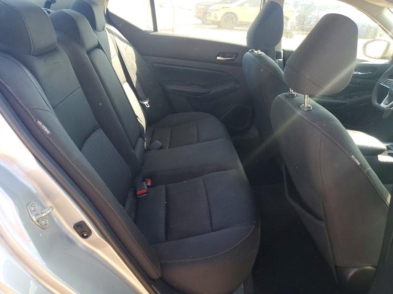 Aukcja sprzedaży 2022 Nissan Altima, vin: 1N4BL4DVXNN386875, numer aukcji: 50711136