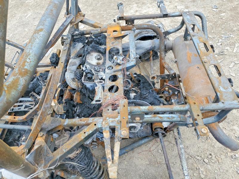51192456 :رقم المزاد ، 4TAXT9EA6CB599322 vin ، 2012 Polaris Ranger مزاد بيع
