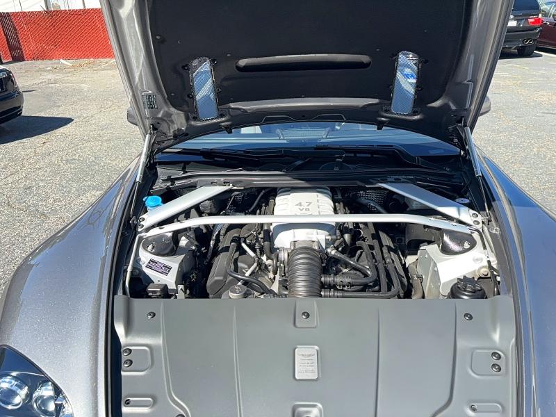 Продаж на аукціоні авто 2014 Aston Martin V8, vin: SCFEKBAK0EGC18521, номер лоту: 49029226