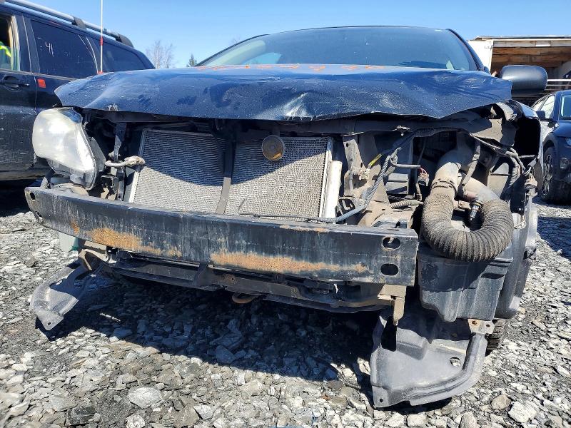 Продажа на аукционе авто 2012 Toyota Corolla, vin: 2T1BU4EE0CC769326, номер лота: 48254996