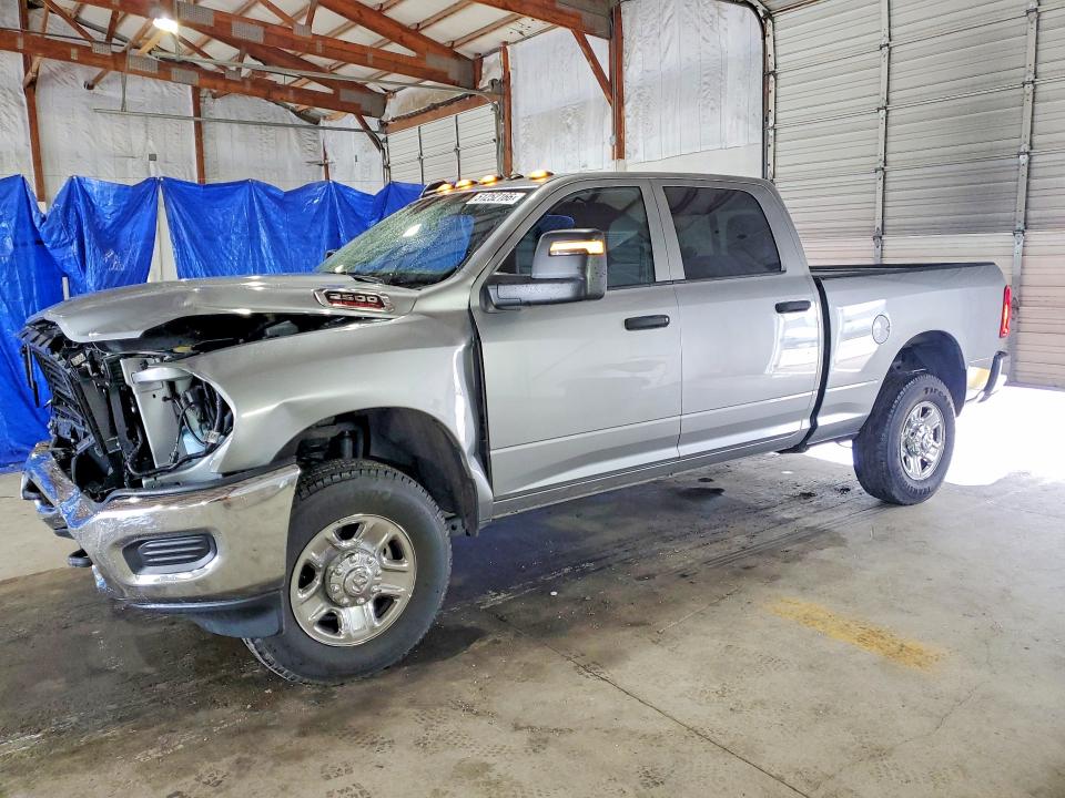 Продаж на аукціоні авто 2024 Ram 2500, vin: 3C6UR5CJ1RG250226, номер лоту: 51252166