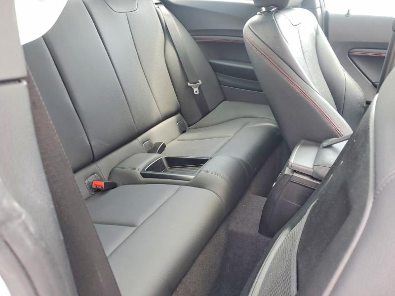 Aukcja sprzedaży 2016 Bmw 228, vin: WBA1G9C5XGV598622, numer aukcji: 49811376