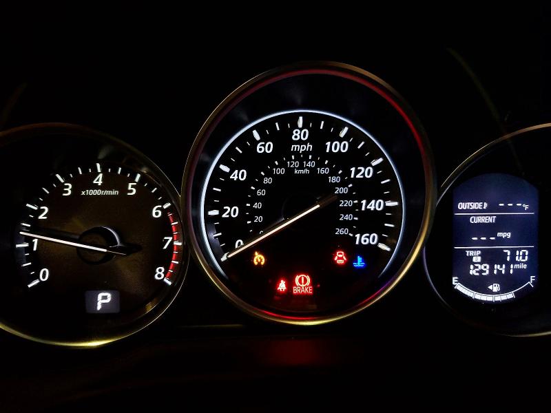 2015 Mazda Cx-5 მანქანა იყიდება აუქციონზე, vin: JM3KE4CY6F0504104, აუქციონის ნომერი: 48675486